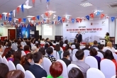 Vinschool tổ chức hội thảo “vai trò của hiệu trưởng trong thế kỷ 21”