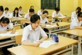 Tuyển sinh vào lớp 10 THPT tại Hà Nội: “Cuộc đua” căng thẳng