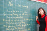Phát triển năng lực giao tiếp cho sinh viên khoa sư phạm tiểu học qua dạy tiếng Việt