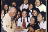 Giáo dục thế hệ trẻ sống minh triết theo Di huấn của Chủ tịch Hồ Chí Minh