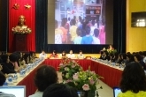 Quận Hoàn Kiếm tổ chức tọa đàm phòng chống dịch bệnh, đảm bảo an toàn thực phẩm cho học sinh