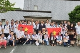 Học sinh Việt Nam đạt thành tích xuất sắc tại kỳ thi Toán Quốc tế WMI