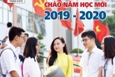 Đón đọc Tạp chí Giáo dục Thủ đô số tháng 9/2019