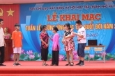 Hà Nội: Khai mạc “Tuần lễ hưởng ứng học tập suốt đời” năm 2019