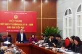 Ngành GDĐT Hà Nội triển khai nhiệm vụ học kỳ II năm học 2019-2020 cấp Tiểu học