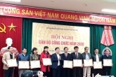 Hội nghị cán bộ, công chức cơ quan Sở GDĐT Hà Nội năm 2020