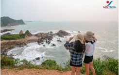 Theo Baoquangninh.vn: Cô Tô có gì đẹp? Du lịch Khát Vọng Việt – Kavo Travel gợi ý những điểm check-in sống ảo “cháy máy” tại Cô Tô