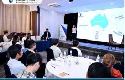 Cùng Vision First tìm hiểu điều kiện để bảo lãnh sang Úc làm việc như thế nào
