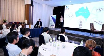 Cùng Vision First tìm hiểu điều kiện để bảo lãnh sang Úc làm việc như thế nào