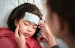 9 cách trị sốt ở trẻ nhỏ hiệu quả ngay tại nhà an toàn, dễ dàng, hiệu quả