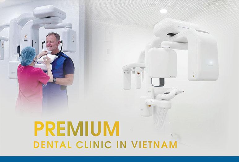 PIC Dental and 3Shape Technology