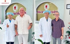 Saigon dental implant clinic in District 1: Professional Care for Expats and Travelers