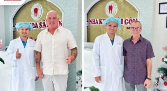 Saigon dental implant clinic in District 1: Professional Care for Expats and Travelers