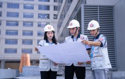 Ai làm nên một công trình xanh? Điểm giao giữa Quản lý Xây dựng và Kỹ thuật Môi trường